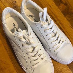 Madewell sneakers